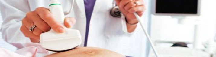 Ultrasonografi