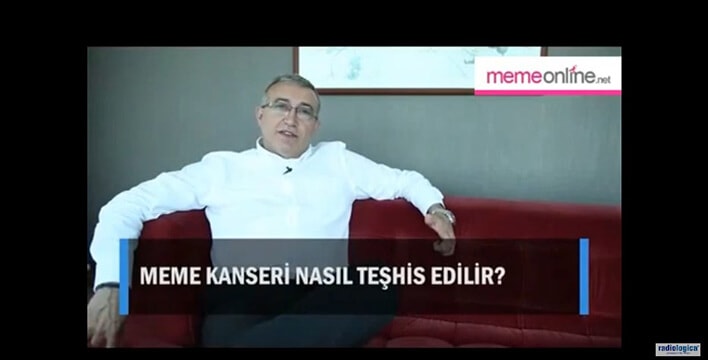 Meme Kanseri Nasıl Teşhis Edilir?