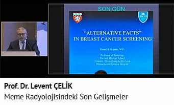 Meme Radyolojisindeki Son Gelişmeler