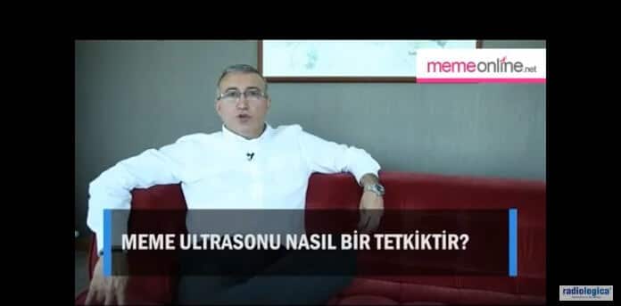 Meme Ultrasonu Nasıl Bir Tetkiktir?