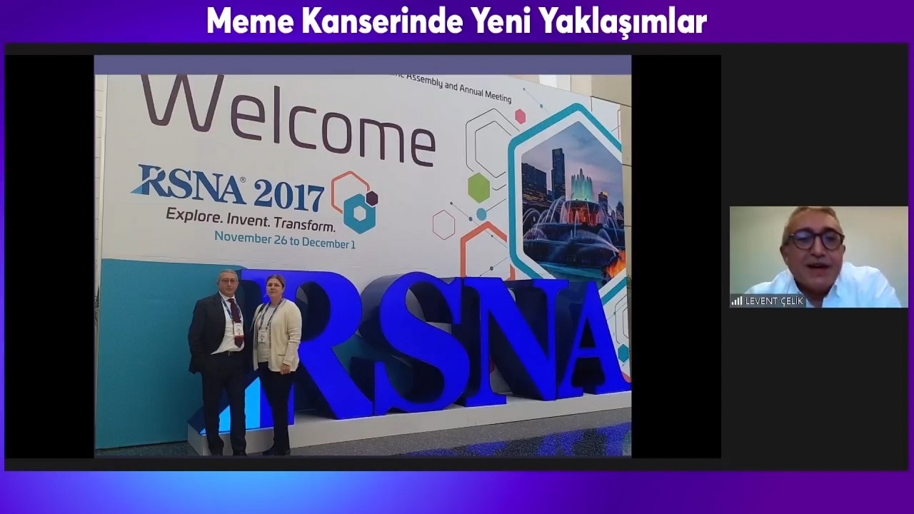RSNA 2020’in ardından klinisyenler ve radyologlar için Radyolojide yenilikler