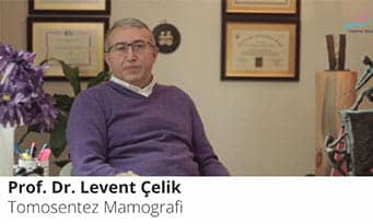 Tomosentez Mamografi 